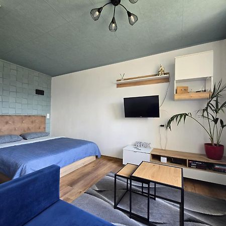 R&J Apartment II Panevėžys المظهر الخارجي الصورة