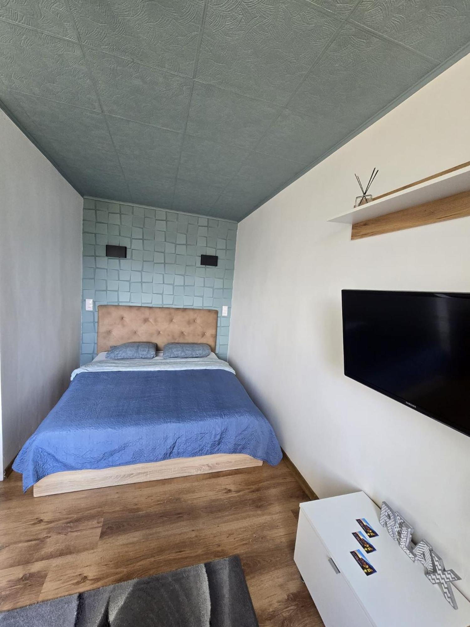 R&J Apartment II Panevėžys المظهر الخارجي الصورة