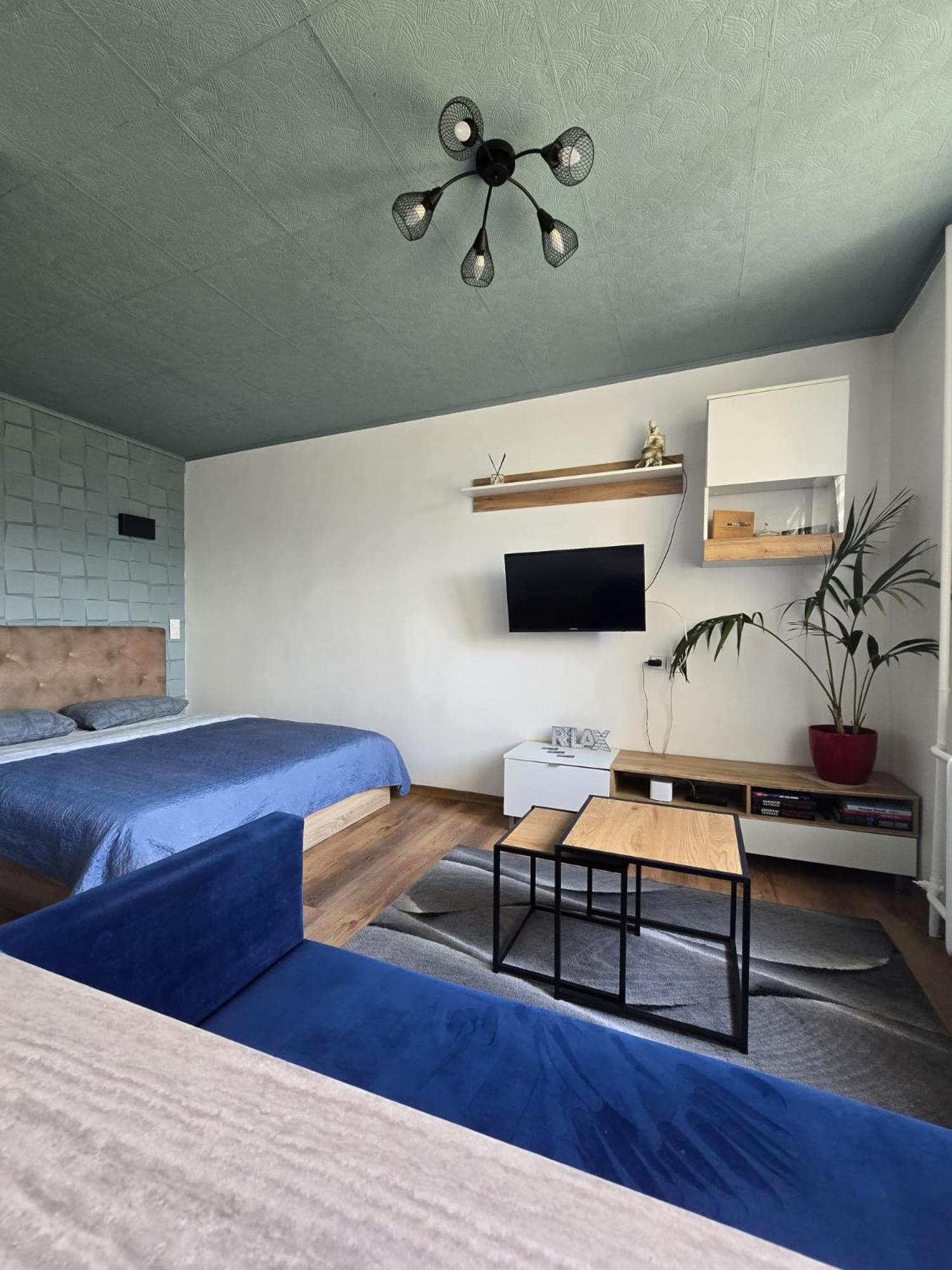 R&J Apartment II Panevėžys المظهر الخارجي الصورة